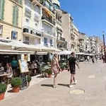CHARMANT 2 PIECES CENTRE de CANNES - A1B209