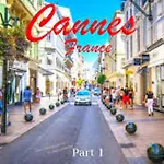 CHARMANT 2 PIECES CENTRE de CANNES - A1B209
