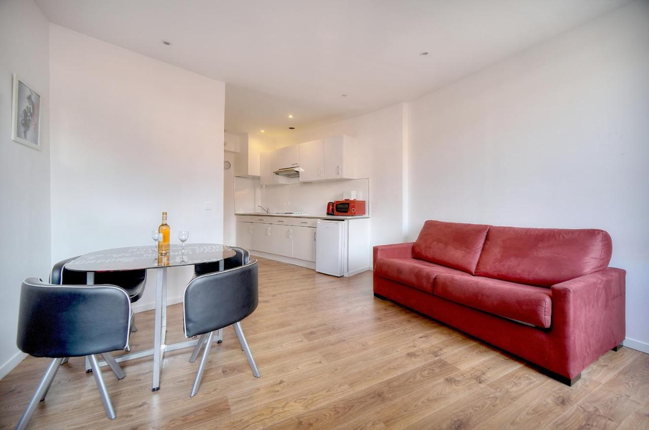 Apartamento 2 Pieces Centre De - A1b209