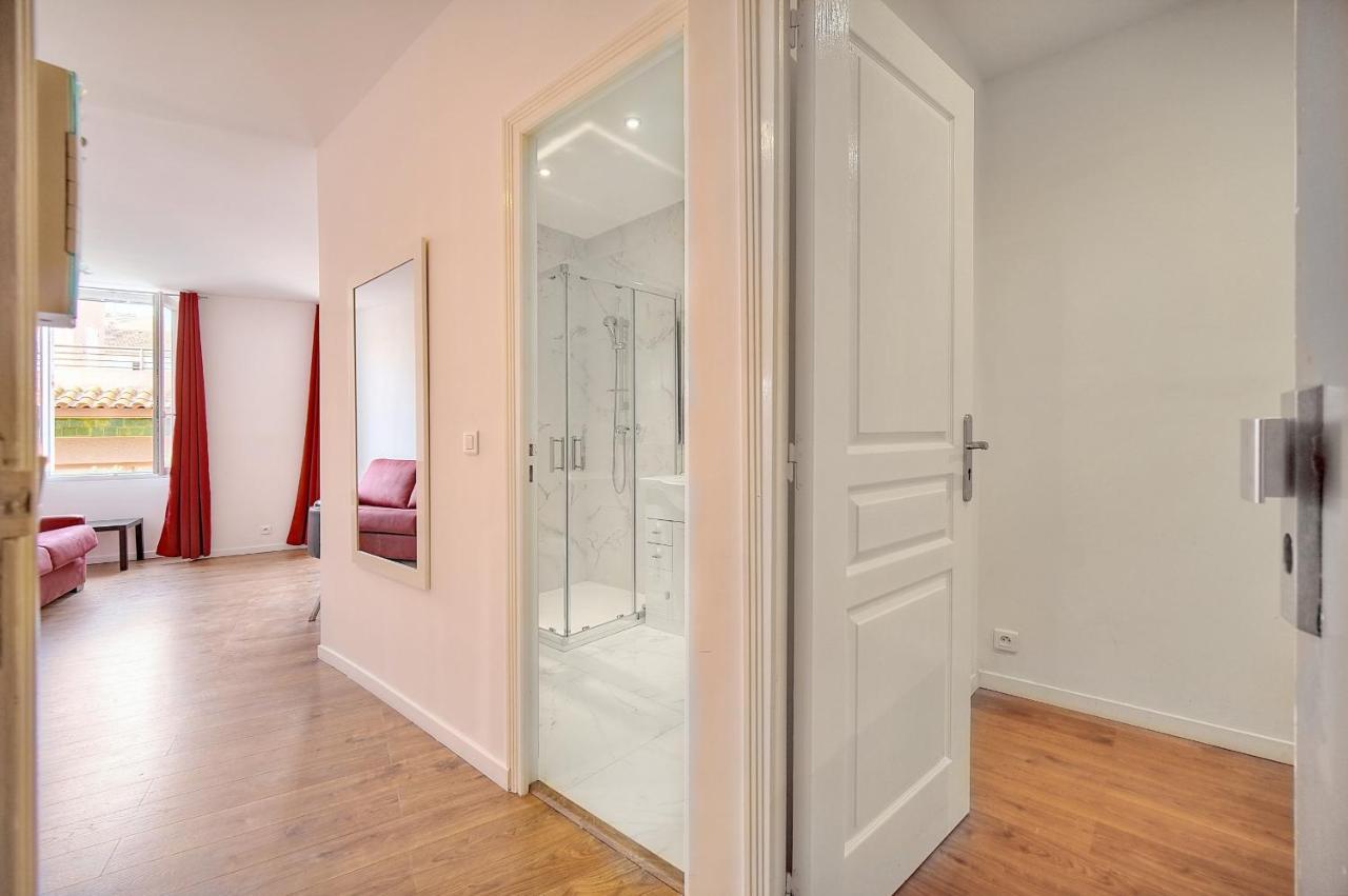 2 Pieces Centre De - A1b209 * Cannes