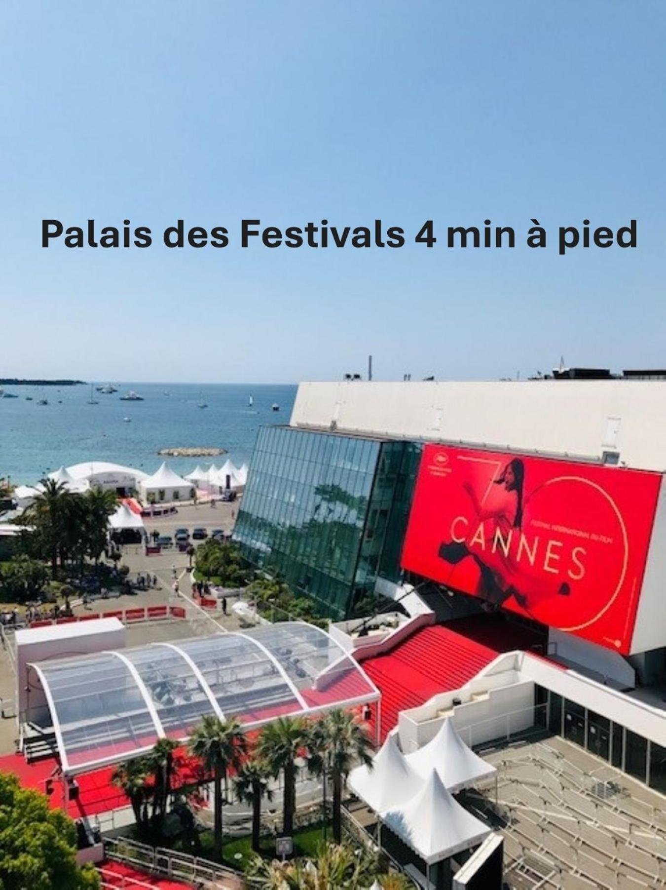 2 Pieces Centre De - A1b209 Apartamento Cannes